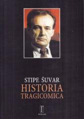 Historia tragicomica