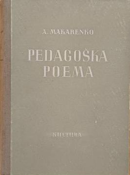 Pedagoška poema