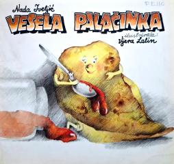 Vesela Palačinka