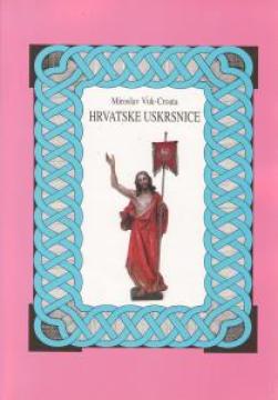 Hrvatske uskrsnice