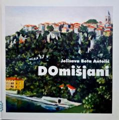 Domišljani