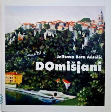 Domišljani
