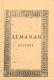 Almanah ilirski za godinu 1823.