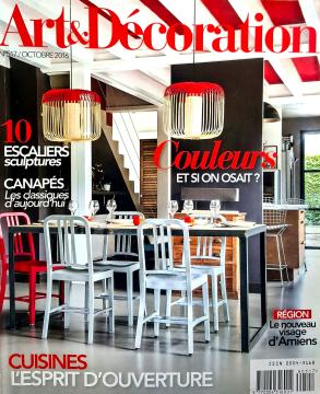 Art & decoration #517