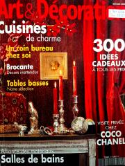 Art & decoration #429