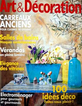 Art & decoration #424