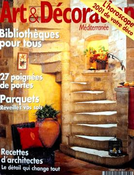 Art & decoration #378