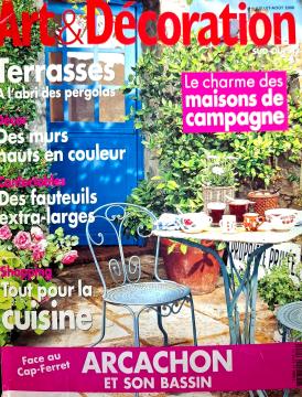 Art & decoration #426