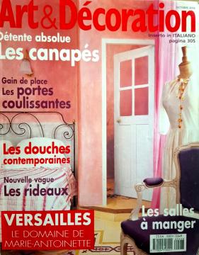 Art & decoration #428