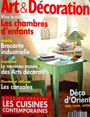 Art & decoration #427