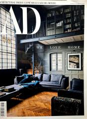 Architectural digest #464