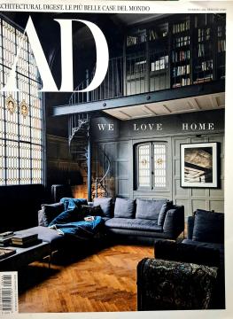 Architectural digest #464