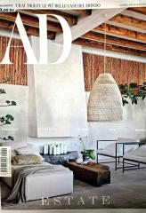 Architectural digest #466
