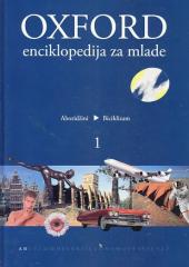 Oxford enciklopedija za mlade 1
