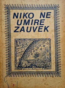 Niko ne umire zauvek