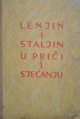 Lenjin i Staljin u priči i sjećanju