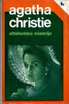 Sittafordska misterija