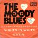 Nights in White Satin / Cities