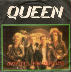 Crazy Little Thing Called Love / We Will Rock You