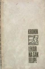 Lekar na San Felipe