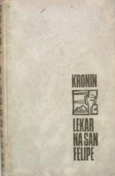 Lekar na San Felipe