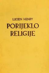 Porijeklo religije