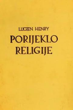 Porijeklo religije
