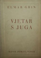 Vjetar s juga