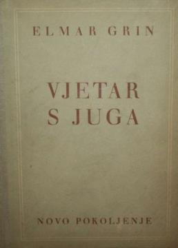 Vjetar s juga