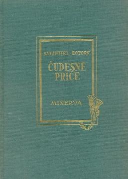 Čudesne priče