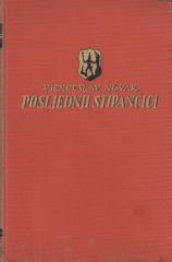 Posljednji Stipančići