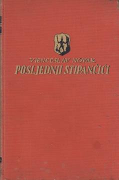 Posljednji Stipančići