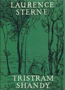 Tristram Shandy