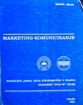 Marketing-komuniciranje