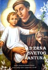 13 zrna Svetog Antuna