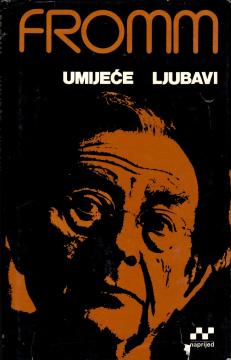 Umijeće ljubavi