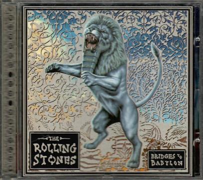 Bridges to Babylon