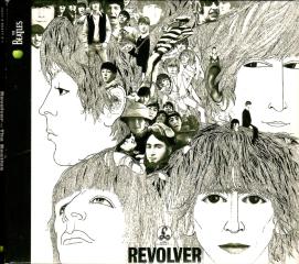 Revolver