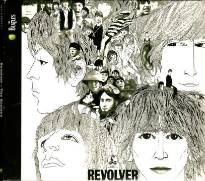 Revolver
