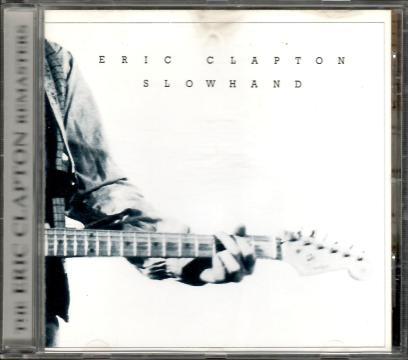 Slowhand