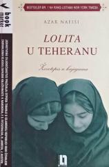 Lolita u Teheranu