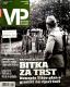 VP - magazin za vojnu povijest #5: Bitka za Trst