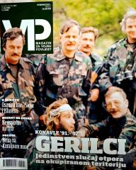 VP - magazin za vojnu povijest #2 : Gerilci