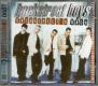 Backstreet's Back