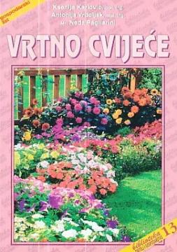 Vrtno cvijeće