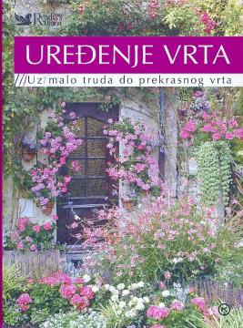 Uređenje vrta: uz malo truda do prekrasnog vrta