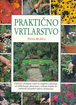 Praktično vrtlarstvo