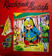 Razbojnik Mustafa