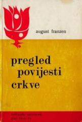 Pregled povijesti Crkve