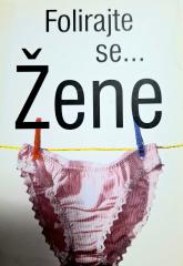 Folirajte se... Žene